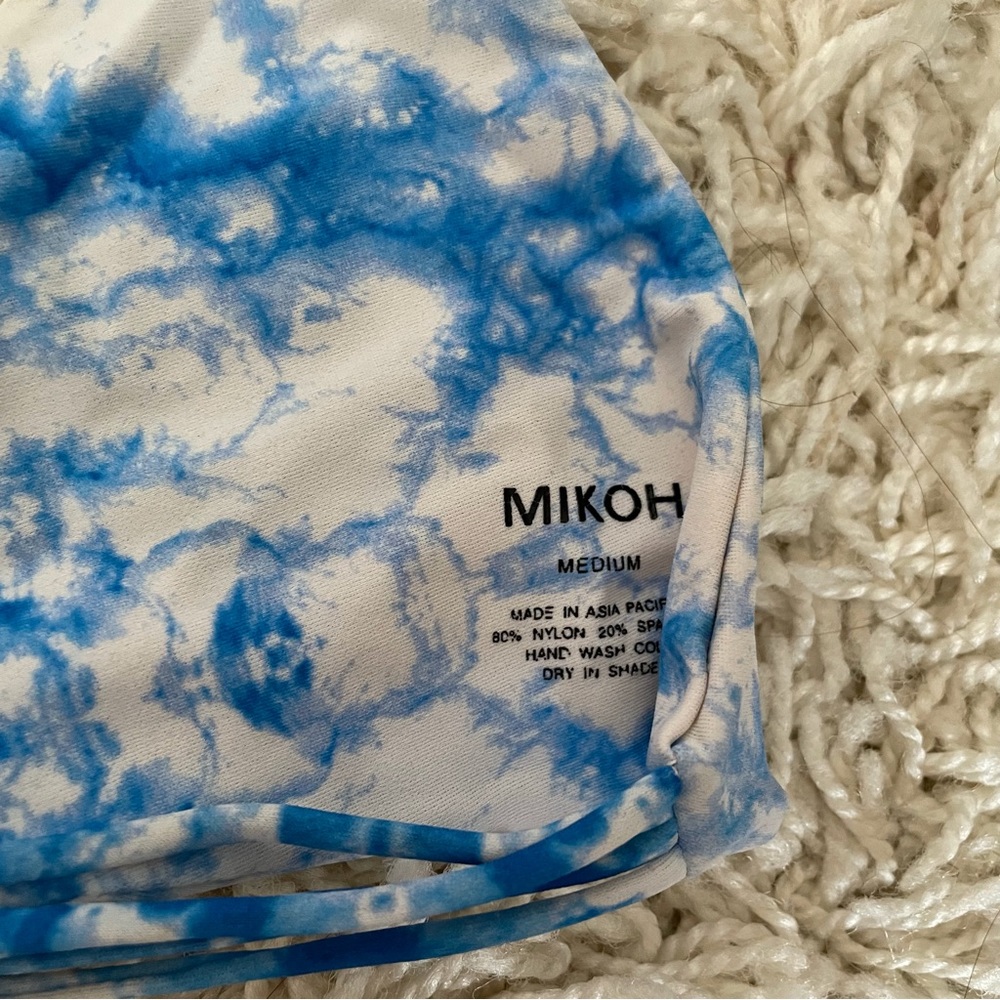 Mikoh Uluwatu Top - Picture 3 of 3